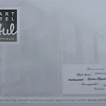 Lägenhetshotell Metropol 3*