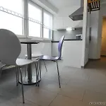 Lägenhetshotell Metropol Essen
