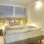 Apartahotel Metropol