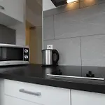 מלון דירות Metropol