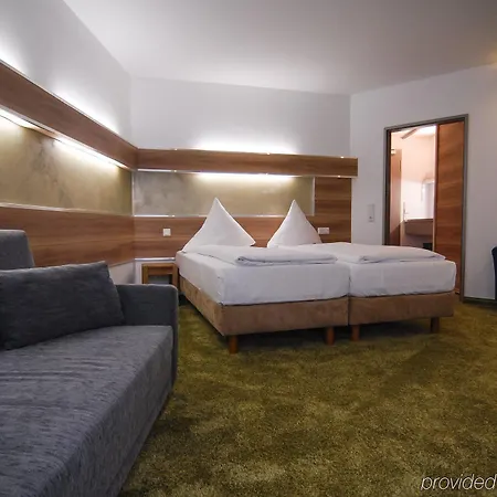 Aparthotel Metropol 3*