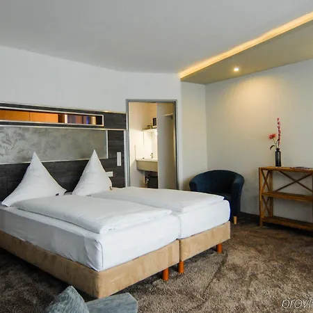 Aparthotel Metropol