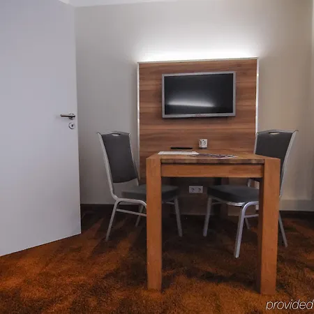 아파트호텔 Metropol