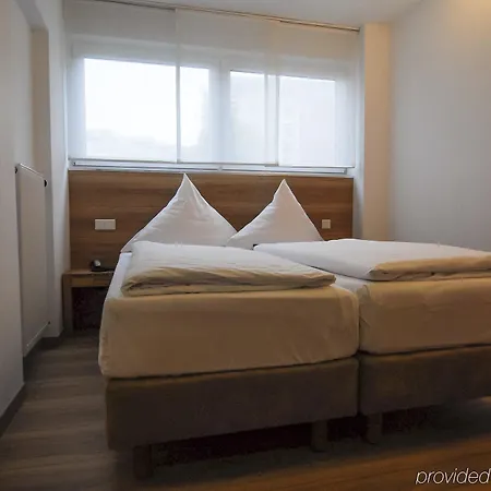 Aparthotel Metropol 3*