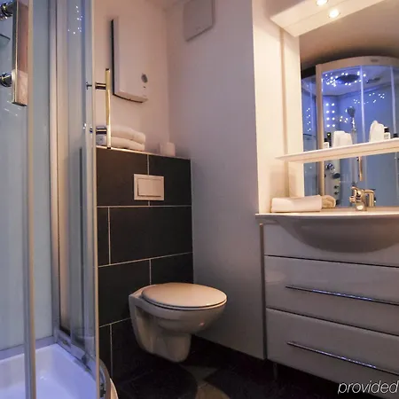 아파트호텔 Metropol 3*