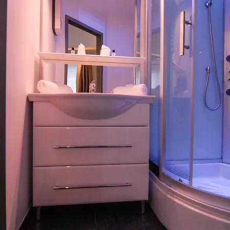 아파트호텔 Metropol