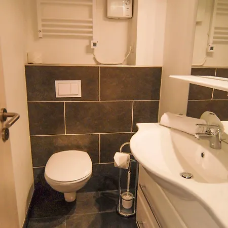 Metropol 3* Эссен
