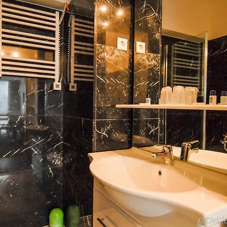 Aparthotel Metropol 3*