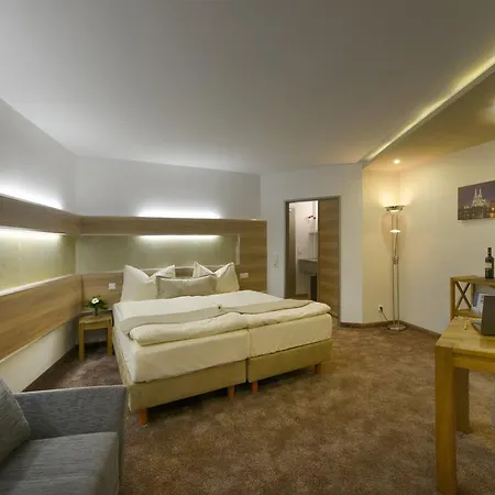 Aparthotel Metropol