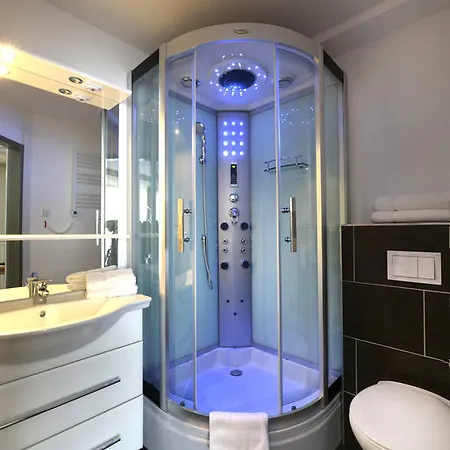 Metropol 3* Essen