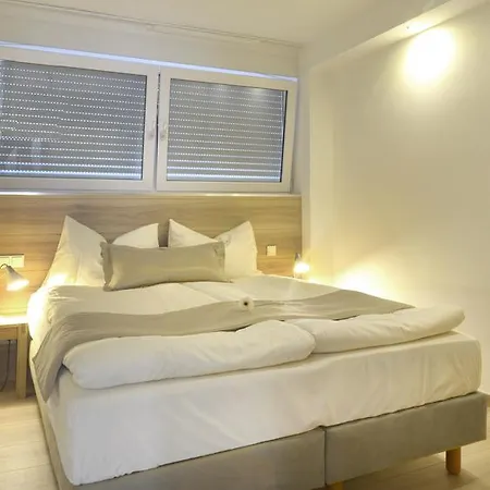 아파트호텔 Metropol