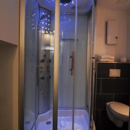 Metropol Hotel apartamentowy Essen