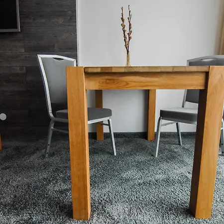 아파트호텔 Metropol 에센