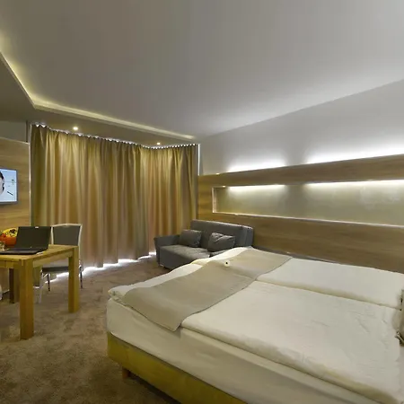 아파트호텔 Metropol