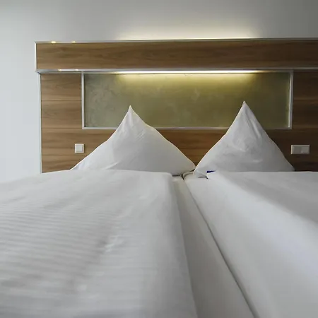 Metropol 3* Essen