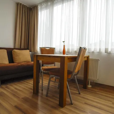 Metropol Appart hôtel