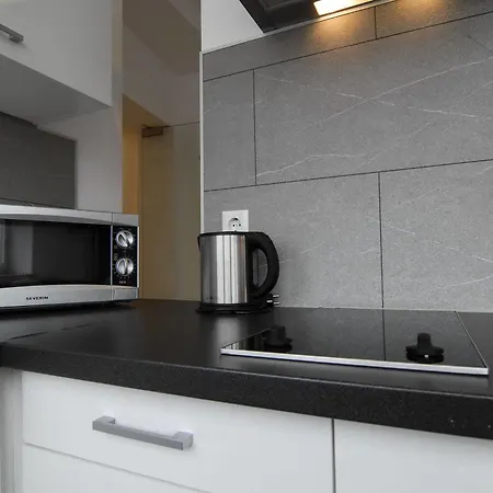 아파트호텔 Metropol