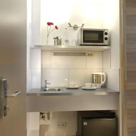 Metropol Hotel apartamentowy