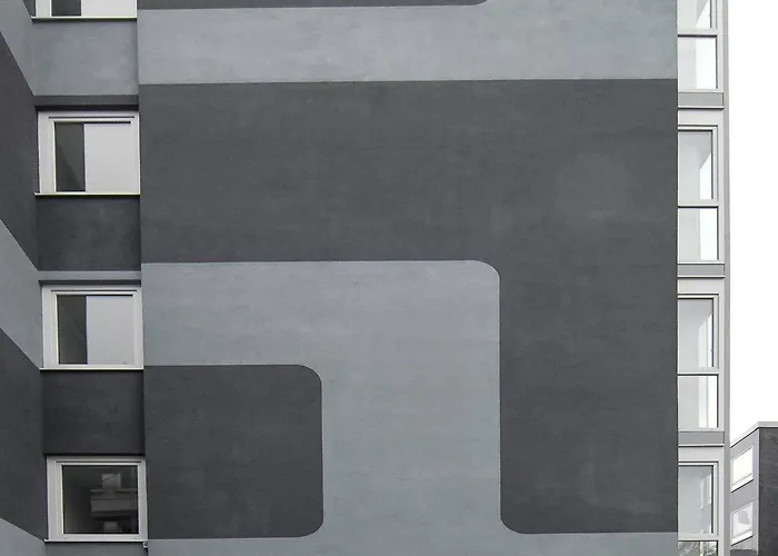 Aparthotel Metropol Essen