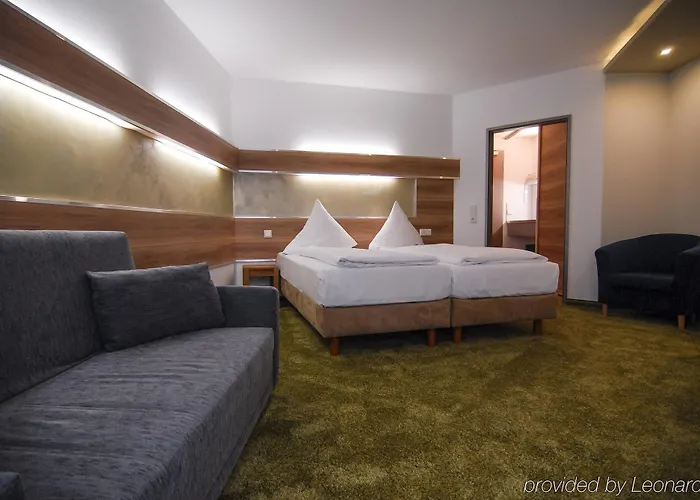 Hotel apartamentowy Metropol 3*
