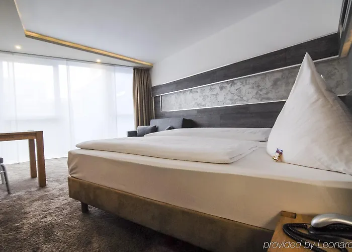 Апарт-отель Metropol Эссен