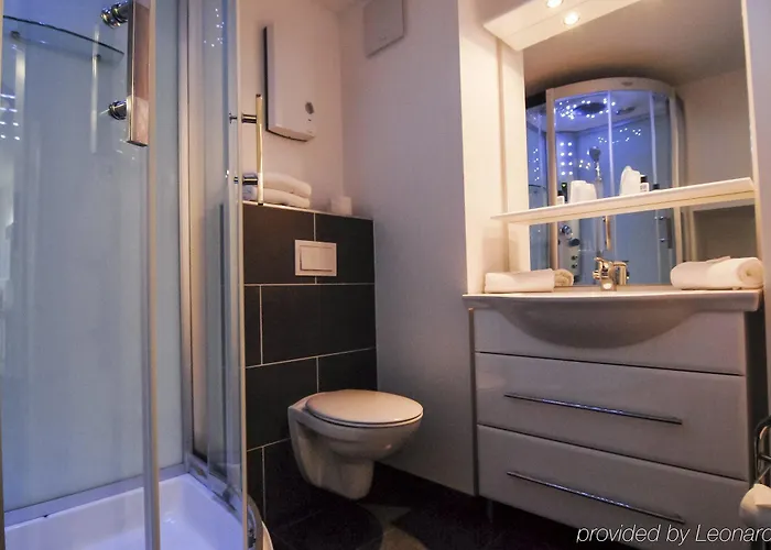 Aparthotel Metropol 3*