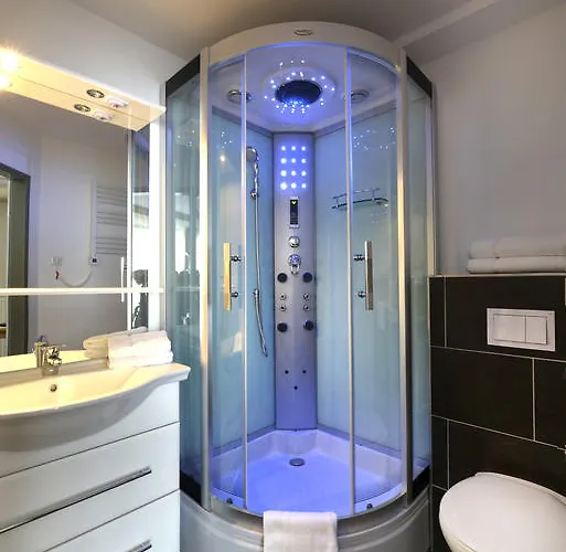 Metropol 3* Эссен