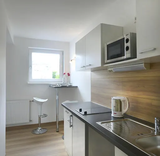 Metropol Appart hôtel 3*