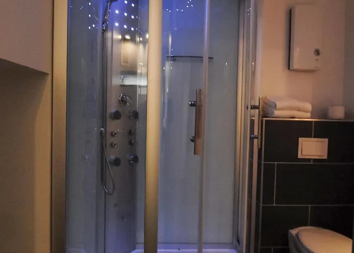 Metropol Aparthotel Essen