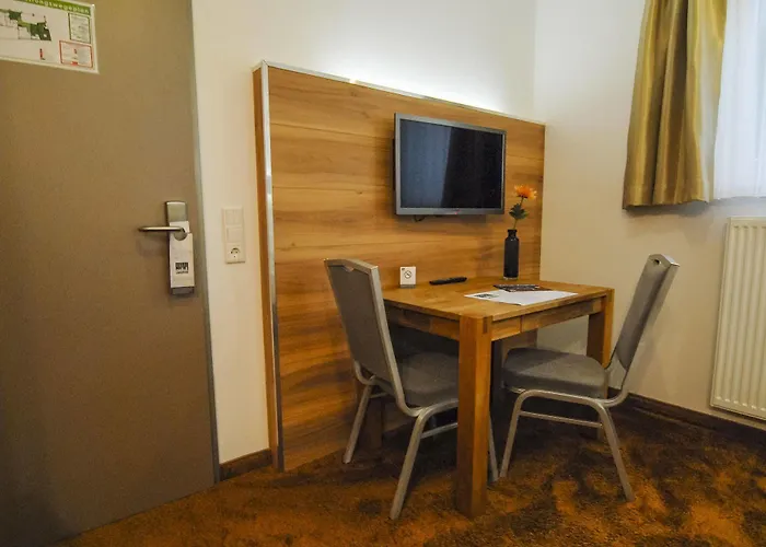 Aparthotel Metropol 3*