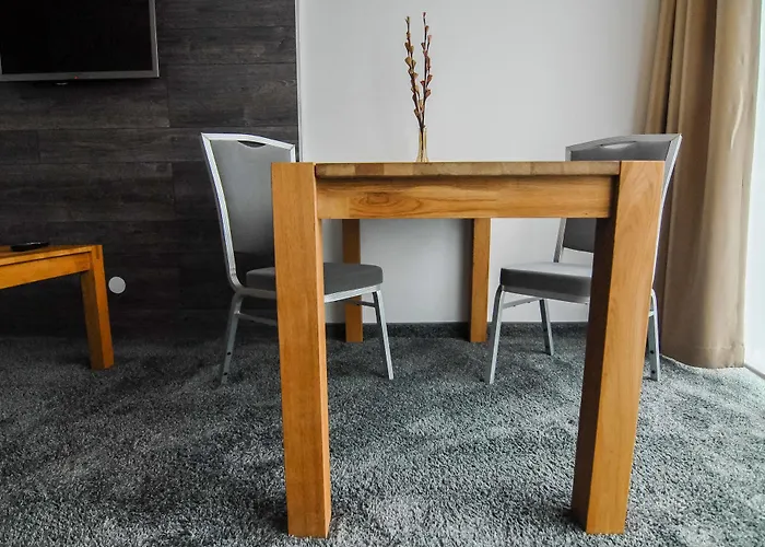 Aparthotel Metropol Essen