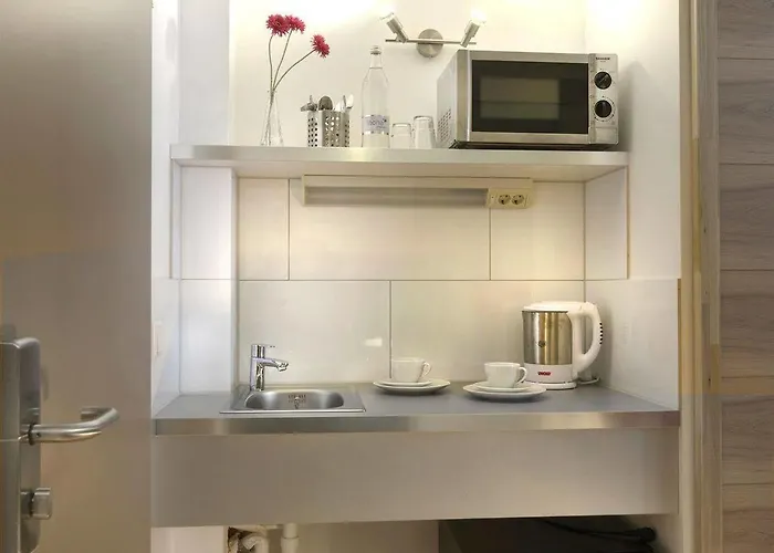 Metropol Appart hôtel