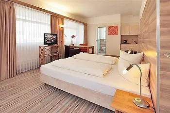 Appart hôtel Metropol