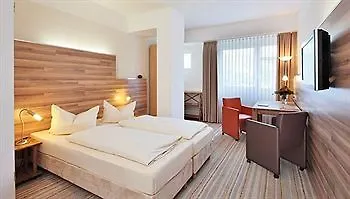 Aparthotel Metropol Essen